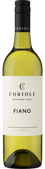 Coriole Fiano 2024 McLaren Vale
